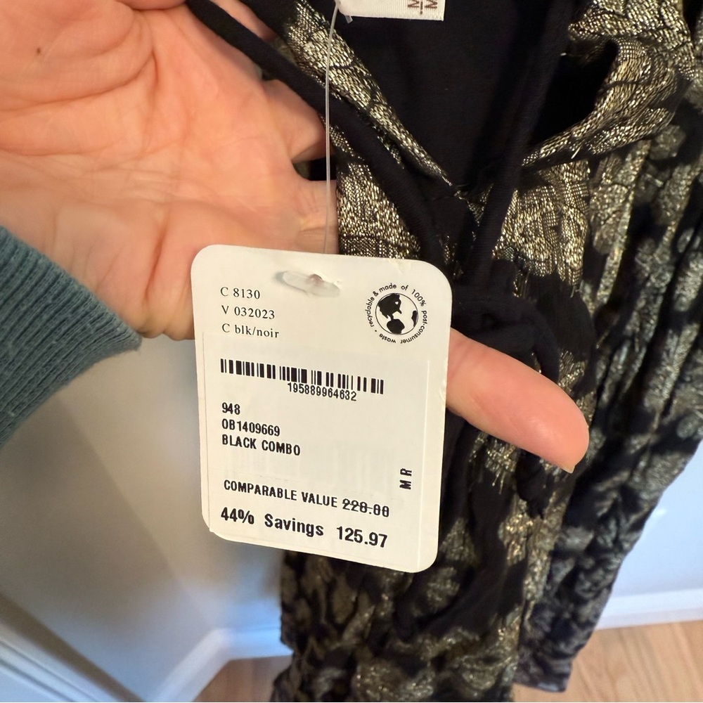 Free People Charlie Midi Dress - Picture 7 of 9